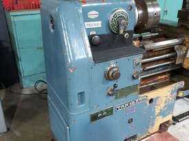  2 meter metal Lathe - picture1' - Click to enlarge