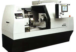 Okamoto   CNC Internal Grinder