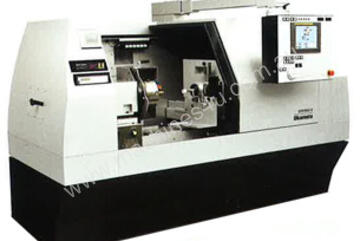 Okamoto   CNC Internal Grinder