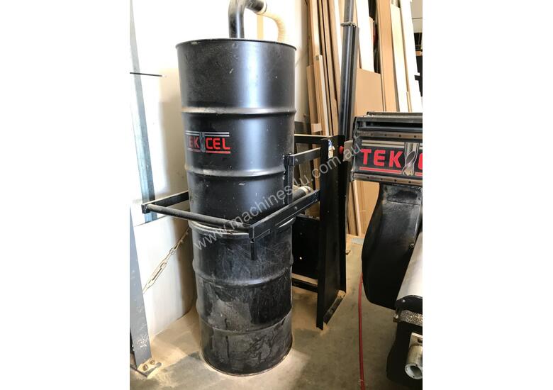 caption Tekcel M Series 3660X1880 2009 available Dec 2020 - PRICE DROP!!!!