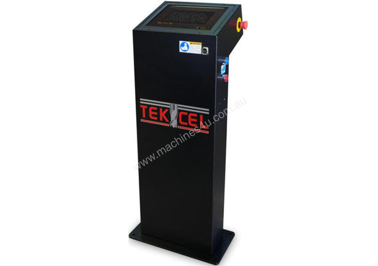 caption Tekcel M Series 3660X1880 2009 available Dec 2020 - PRICE DROP!!!!