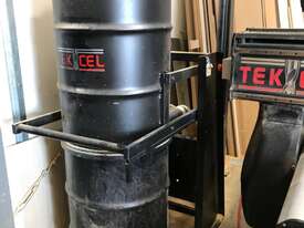 Tekcel M Series 3660X1880 2009 available Dec 2020 - PRICE DROP!!!! - picture1' - Click to enlarge