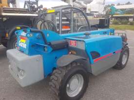 Genie GTH2506 Telehandler  - picture0' - Click to enlarge