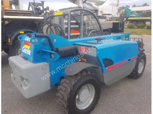 Genie GTH2506 Telehandler 