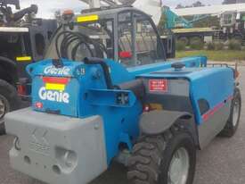 Genie GTH2506 Telehandler  - picture0' - Click to enlarge