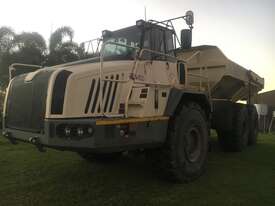 Terex TA400 Articulated Dump Truck  - picture0' - Click to enlarge