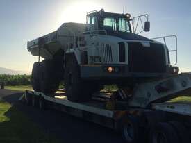 Terex TA400 Articulated Dump Truck  - picture2' - Click to enlarge