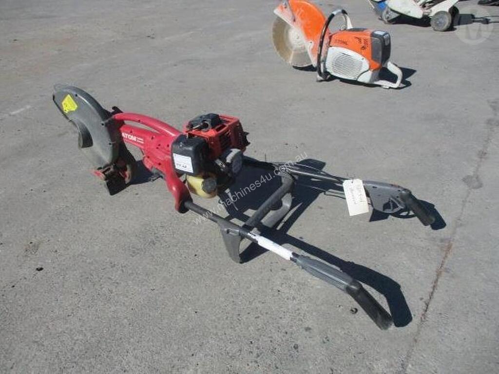 Used atom EDGER Turf Edger in , Listed on Machines4u