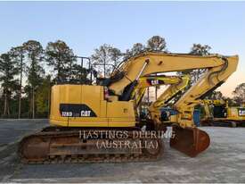 CATERPILLAR 328DLCR Track Excavators - picture1' - Click to enlarge