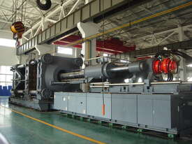 600 - 900 Tonne Servo - INJECTION MOULDING MACHINE - ENERGY SAVING - picture1' - Click to enlarge