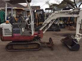 2006 TAKEUCHI TB016 - picture0' - Click to enlarge