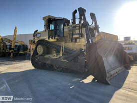 Caterpillar D10T2 Dozer - picture1' - Click to enlarge