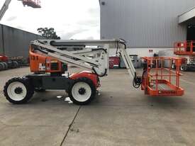 2nd Hand Snorkel A46JRT Articulated Boom Lift - picture1' - Click to enlarge
