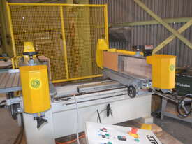 Volpato RCG 1200 Drawer Sander - picture1' - Click to enlarge