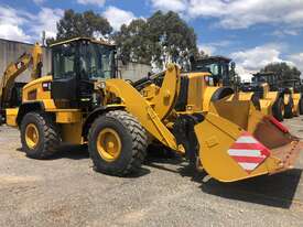 2014 Caterpillar 938K Wheel Loader - picture0' - Click to enlarge