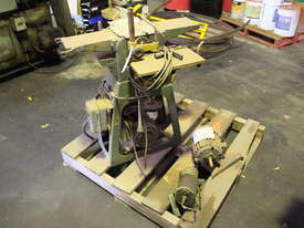 Wood Working Planer Thicknesser - picture0' - Click to enlarge