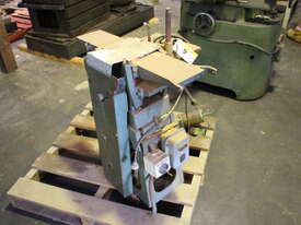 Wood Working Planer Thicknesser - picture0' - Click to enlarge