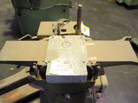 Wood Working Planer Thicknesser - picture1' - Click to enlarge