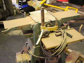 Wood Working Planer Thicknesser - picture2' - Click to enlarge