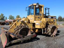 Caterpillar 815B Compactor - picture0' - Click to enlarge