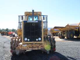 Caterpillar 815B Compactor - picture1' - Click to enlarge