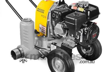 Wacker Neuson DIAPHRAGM PUMP PETROL