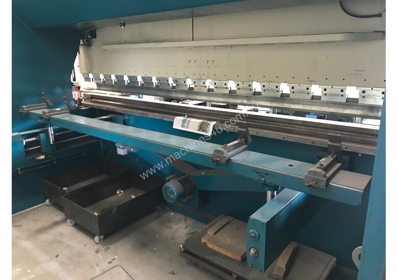 Used 2005 scalen Scalen Pressbrake CNC Press Brakes in , Listed on