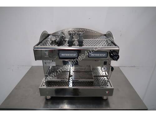 Bezzera C2013 DE COMPACT Coffee Machine