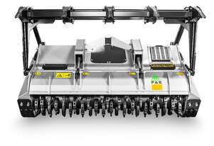 FAE UMH/S -UMH/S/HP Hyd Mulcher Attachments