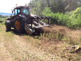 FAE UMH/S -UMH/S/HP Hyd Mulcher Attachments - picture0' - Click to enlarge