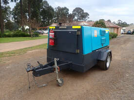 AIRMAN PDS400S Diesel Compressor - picture0' - Click to enlarge