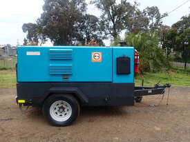 AIRMAN PDS400S Diesel Compressor - picture1' - Click to enlarge
