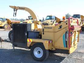 Vermeer BC1400XL Wood Chipper - picture0' - Click to enlarge