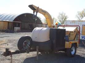 Vermeer BC1400XL Wood Chipper - picture2' - Click to enlarge