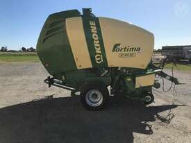 Krone Fortima V1800 MC - picture0' - Click to enlarge