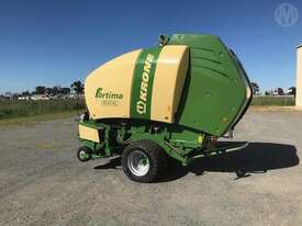 Krone Fortima V1800 MC - picture1' - Click to enlarge
