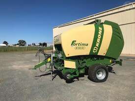 Krone Fortima V1800 MC - picture2' - Click to enlarge
