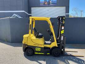 2018 Hyster H2.0TX Diesel Forklift  - picture0' - Click to enlarge