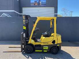 2018 Hyster H2.0TX Diesel Forklift  - picture0' - Click to enlarge
