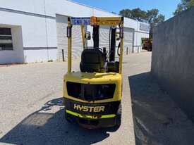2018 Hyster H2.0TX Diesel Forklift  - picture1' - Click to enlarge