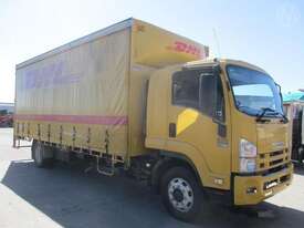 Isuzu FSD850 - picture0' - Click to enlarge
