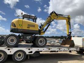 Excavator For Wet Hire. - picture0' - Click to enlarge