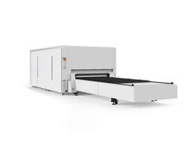 Laser Machines P3015 3/6/12/20kW Fiber Laser cutting system  -1.5 x 3m dual table - full enclosure - picture1' - Click to enlarge