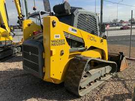 Wacker Neuson 1101cp High Flow Compact Track Loader - picture0' - Click to enlarge