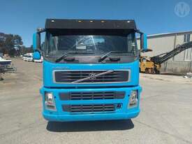 Volvo FM380 - picture0' - Click to enlarge