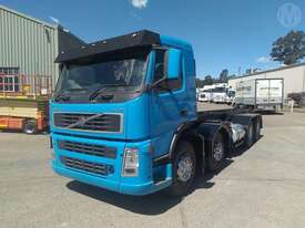 Volvo FM380 - picture1' - Click to enlarge