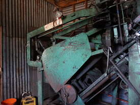 Goldsmith Saw Sharpener - picture1' - Click to enlarge