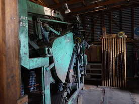 Goldsmith Saw Sharpener - picture2' - Click to enlarge