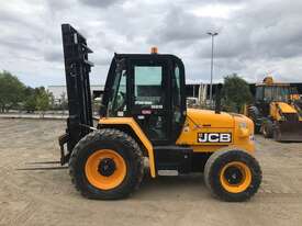 2016 JCB 926 ROUGH TERRAIN FORKLIFT - picture0' - Click to enlarge