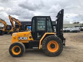 2016 JCB 926 ROUGH TERRAIN FORKLIFT - picture1' - Click to enlarge